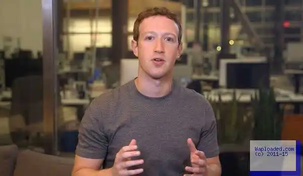 Zuckerberg Has Muslims